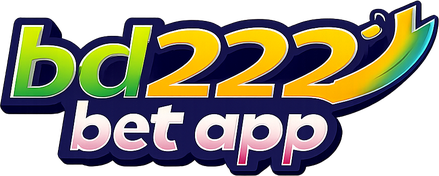 bd222 bet app লোগো